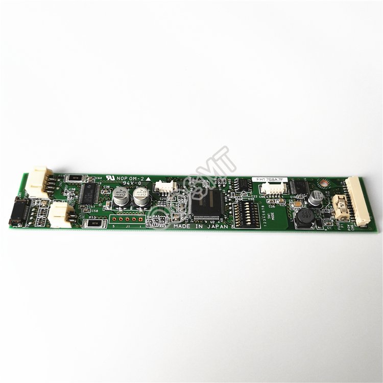 2AGKFB0005 CARTE PC pour FUJI NXT Pick And Place Machine