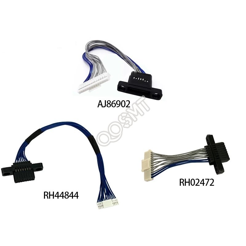 Câble pour monteur de puce NXT Fuji AJ86902 RH02472 RH02471 RH44844 RH44842