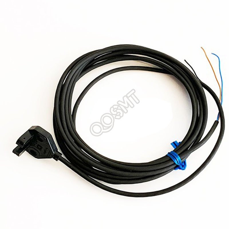 S31207 przełącz kabel fotograficzny do mocowania chipa FUJI CP6 CP642 CP643