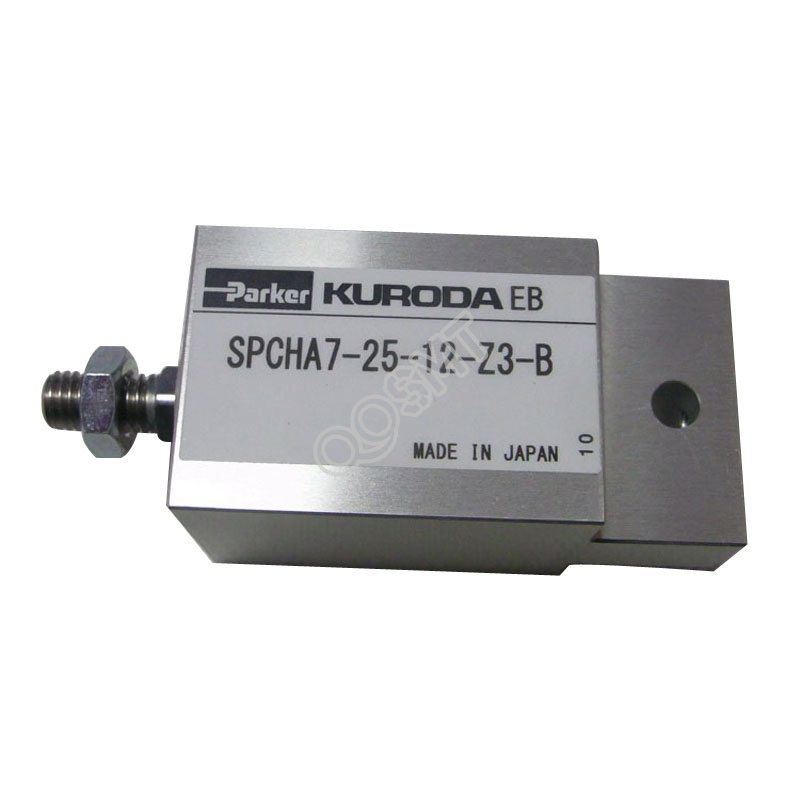 WPA5141 WPA5142 SPCHA7-25-12-Z3-B3 Cilinder voor FUJI CP6 CP642 CP643 Chip Mounter