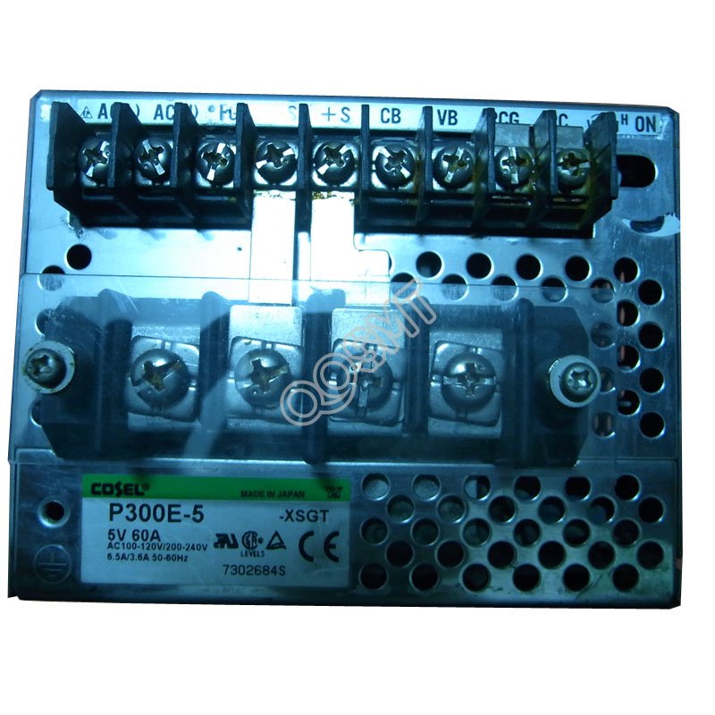 T4138A P300-24-XFKS SMT PIEZAS FUJI CP6 CP642 CP643 FUENTE DE ALIMENTACIÓN