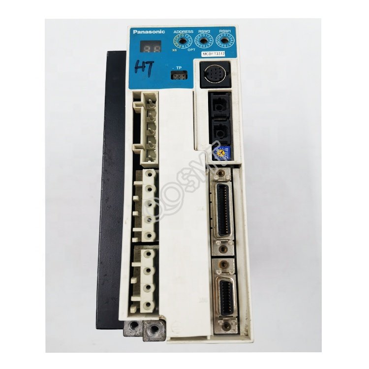 Controlador MCDFT3312 para montador de chips Panasonic