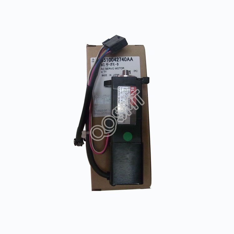 Motor n510042740aa para máquina de recogida y colocación Panasonic CM602