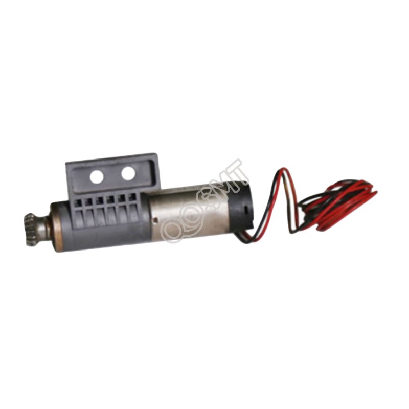 N510043555AA Panasonic CM402 CM602 NPM ALIMENTADOR MOTOR DC