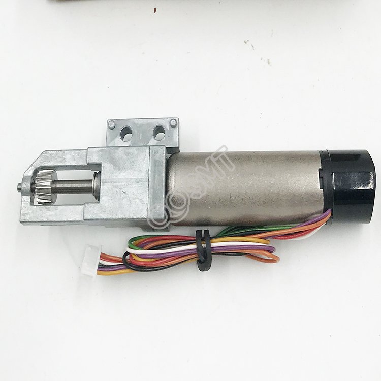 MTNM000016AA DC Motor for Panasonic Chip Mounter