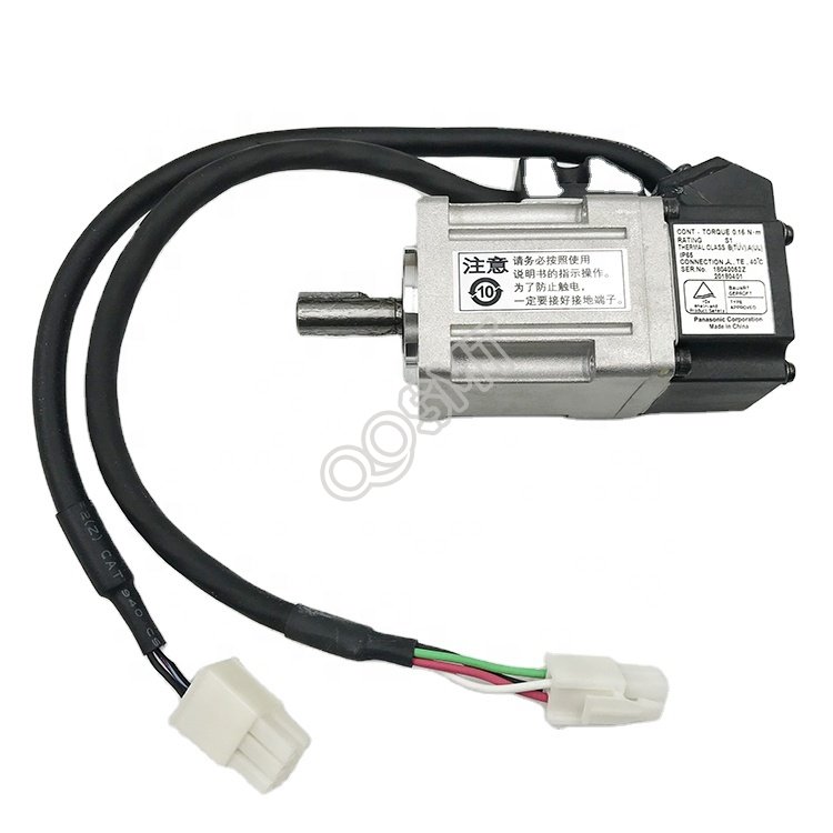 N610052042AA AC SERVO MOTOR para Panasonic Chip Mounter