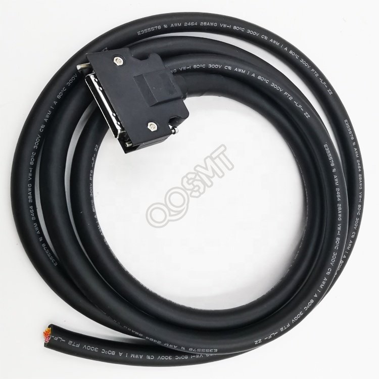 Cable de interfaz Panasonic de 2 metros DV0P4360 para montador de chips SMT
