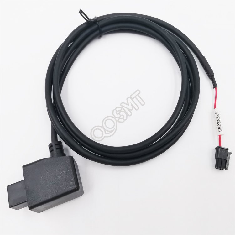 câble d'alimentation N610119365AD pour machine de sélection et de placement Panasonic SMT