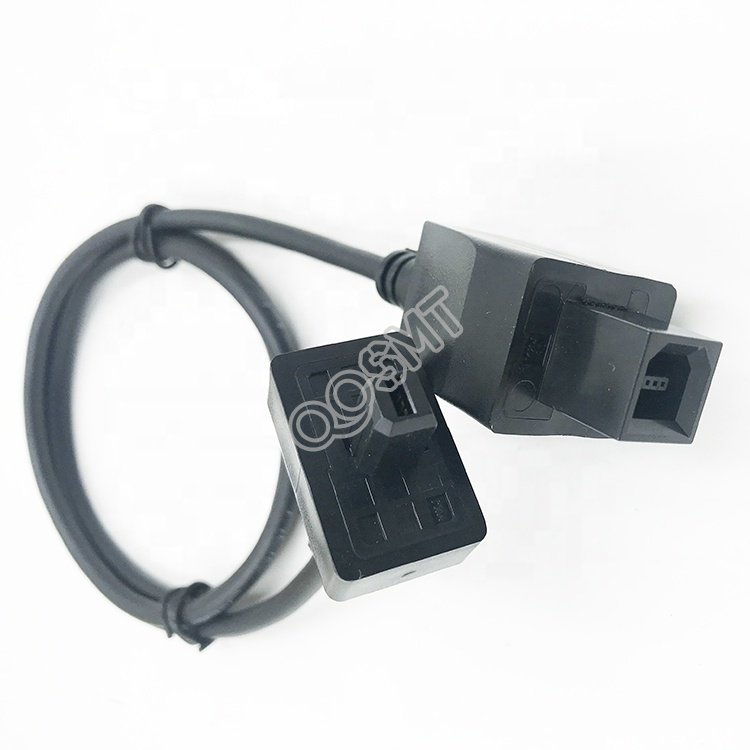 CM212 CM602 Kabel zasilający CA602BLE N510028646AB do maszyny Pick and Place