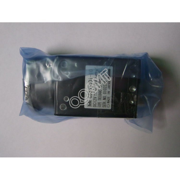 Panasonic BM221 Chip Mounter N510023800AA CS8550DI-10 CAMERA