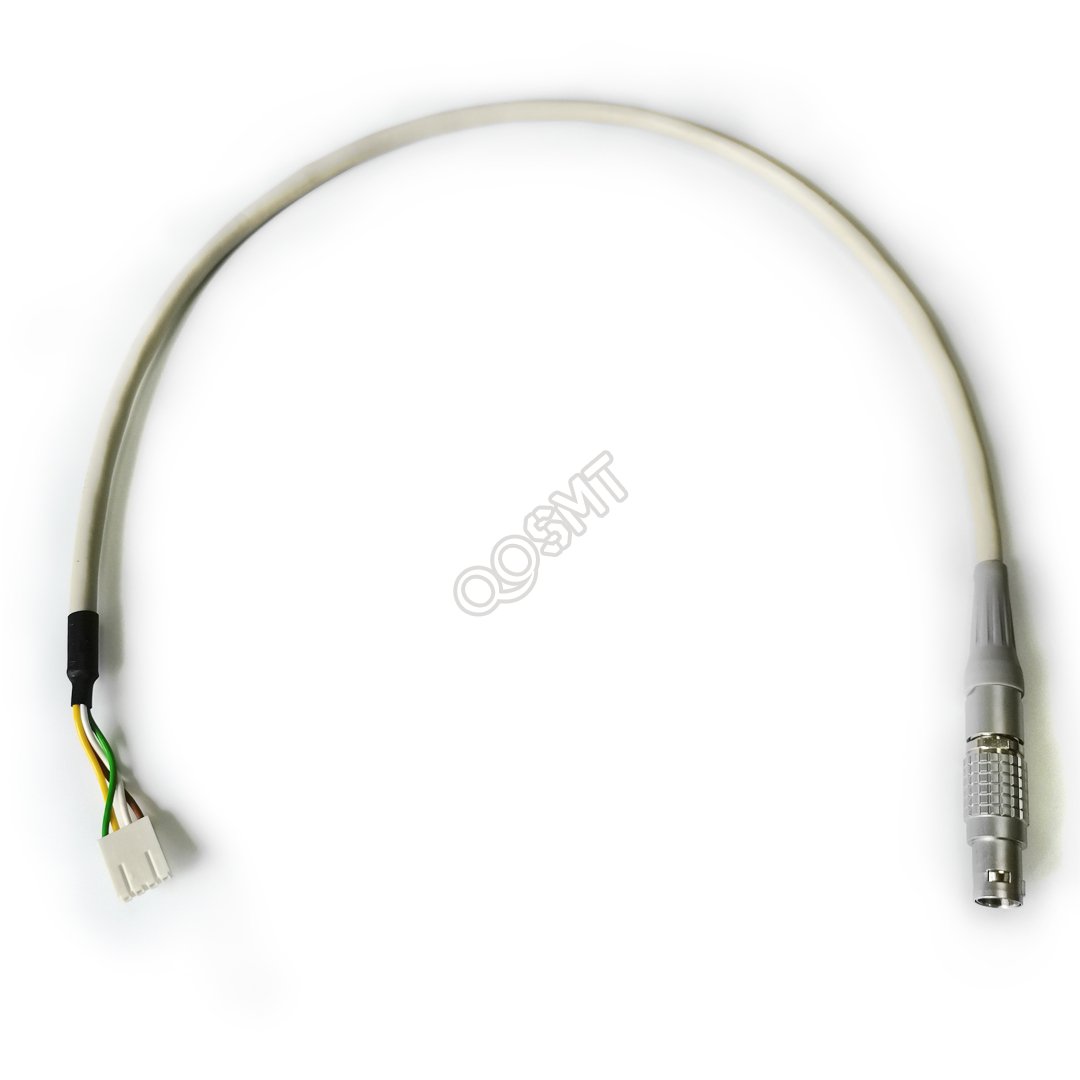 ASM 325454 00325454S01 Cable de conexión 12x16 para ASM Mounter