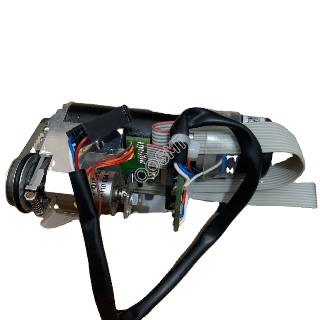 Siemens DP-motor 00341780s07