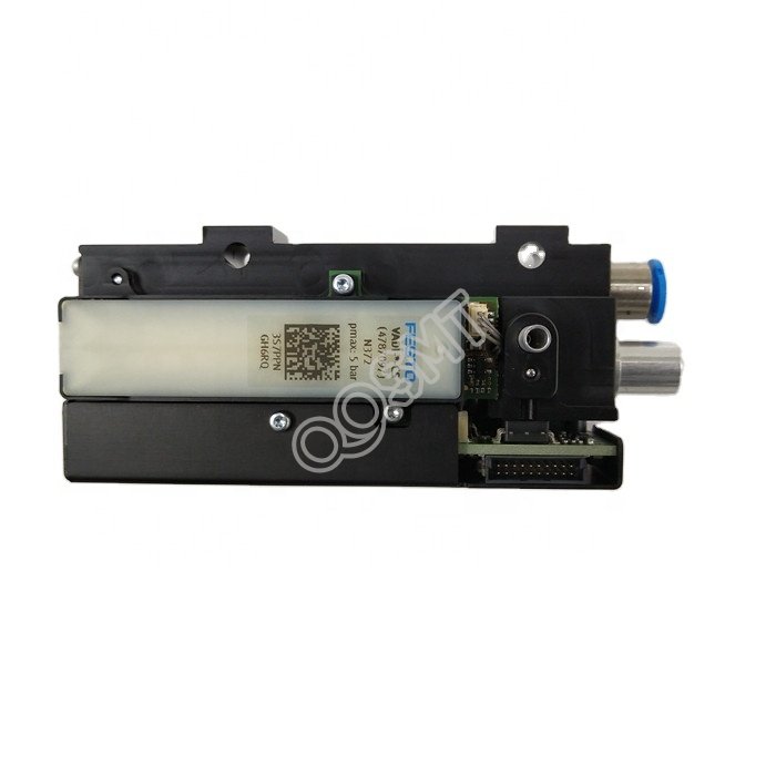 003136795 Vacuum Generator For Siemens CP20 Chip Mounter