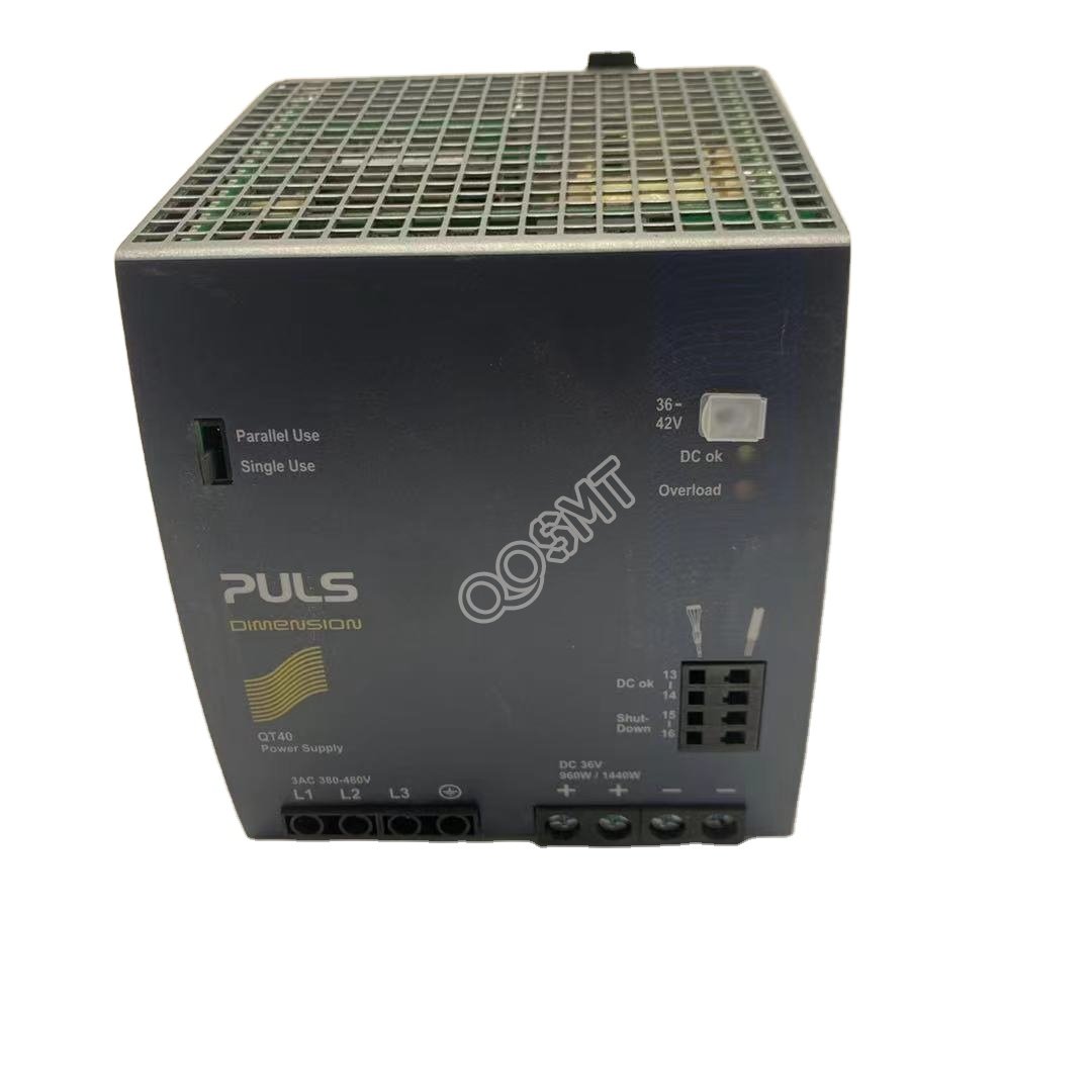 03103331s02 Siemens Power Supply