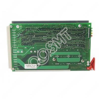Carte Siemens PL EA 03012564-03 pour Chip Mounter