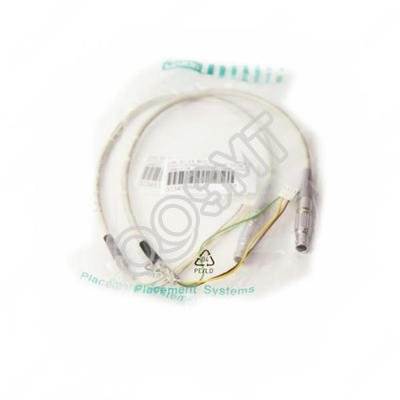 Kabel Siemens 00345356S01 do montażu chipów