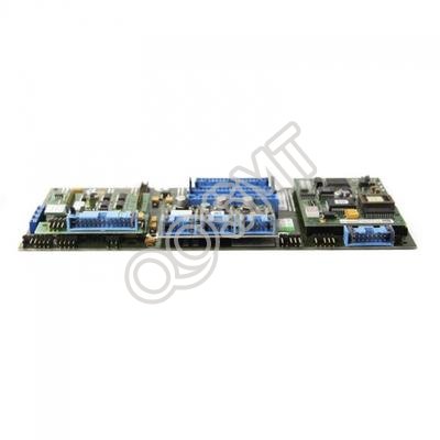 Carte SIEMENS PORTALKOPFVERTEILER S23 00353198-02