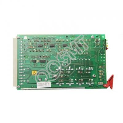 Carte SIEMENS 03012565-011 pour Chip Mounter