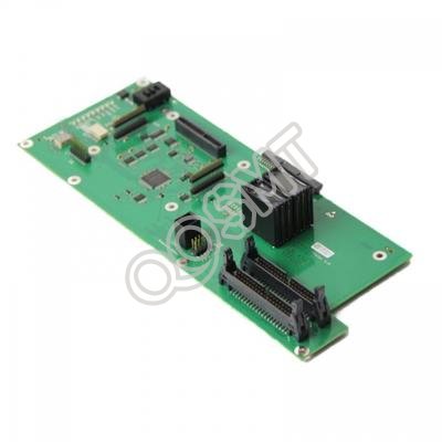 Placa SIEMENS PCB 03055516807 para montador de chips