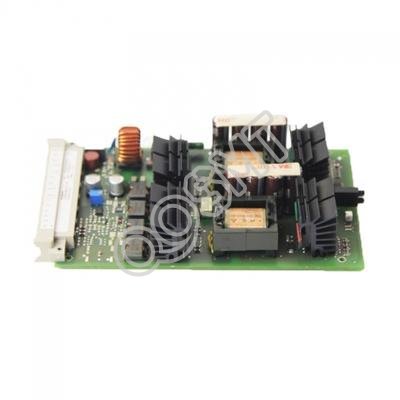 Placa PCB SIEMENS 00383748-C5 para máquina de recogida y colocación