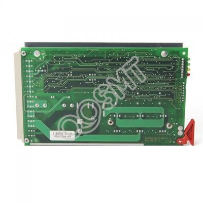 SIEMENS PL EA 03012564-031 Carte pour Chip Mounter