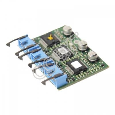 Tablero SIEMENS 00344488-03 para montador de chips