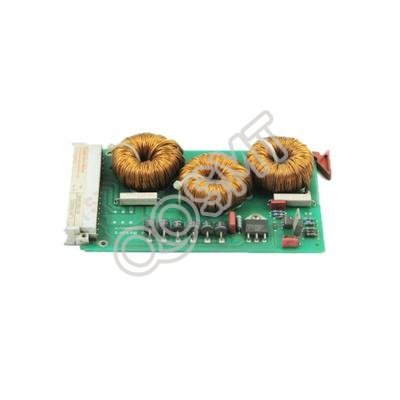 Tablero SIEMENS 00344206-05 para montador de chips