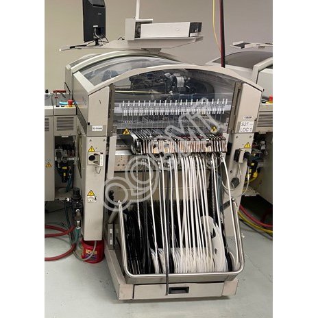 Siemens S27 HM pick-and-place-machine