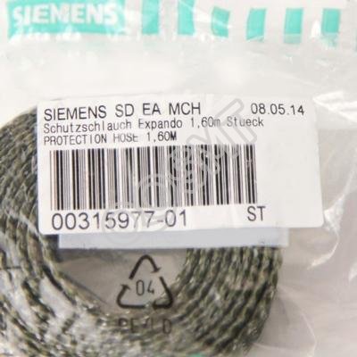 Tubo di protezione SIEMENS 00315977-01 per Siemens Chip Mounter