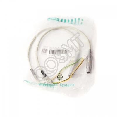 Kabel połączeniowy SIEMENS 3X8mm 00345356S01 do Siemens Mounter