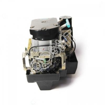 SIEMENS Head 00367281-02 para Siplace Chip Mounter