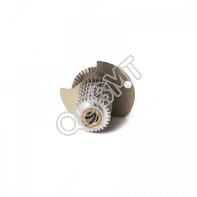 SIEMENS Gear 00522450 pour monteur de puces Siplace