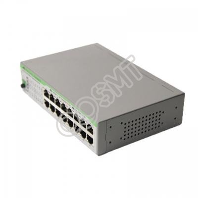Conmutador Ethernet SIEMENS 003083-50 para montador de chips Siplace