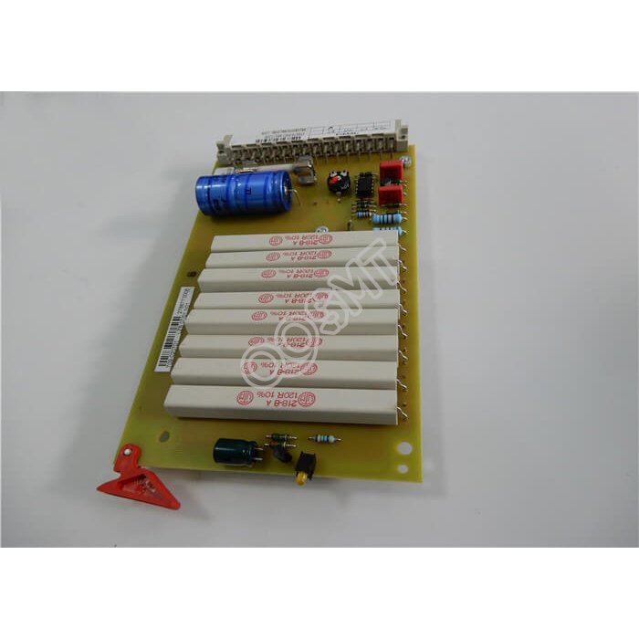 Siemens Ballast Circuit Reinforced Supply 00344082