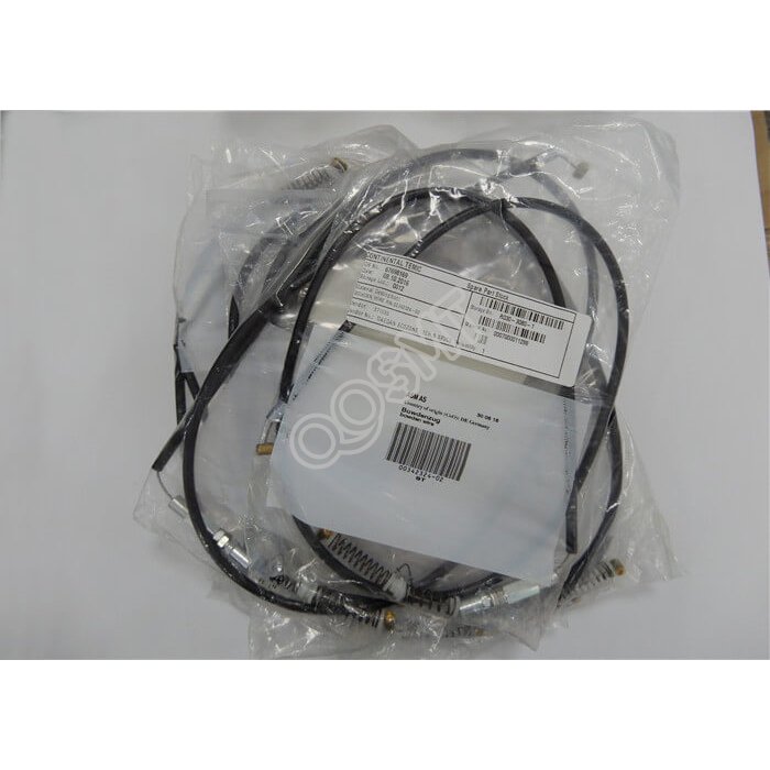 Cable Siemens 00342324 para montador de chips Siplace