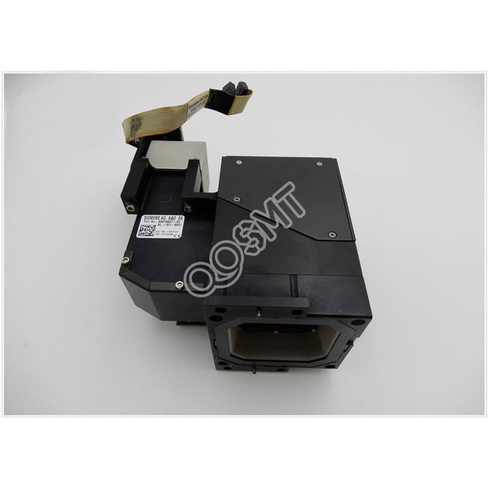 Caméra Siemens C+P(Type29) Kl-W1-0047 03018637 pour Siplace Chip Mounter