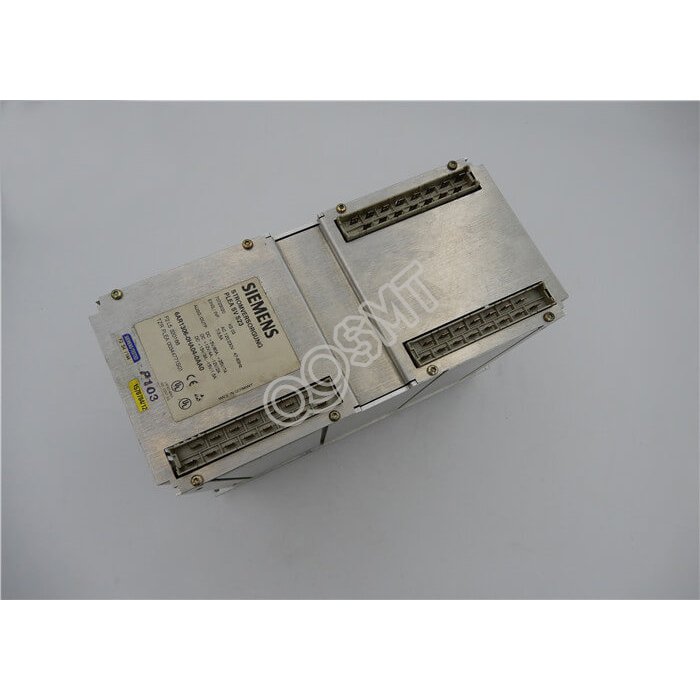 Siplace チップマウンタ用 Siemens F4 S23 電源ユニット 00344771S01