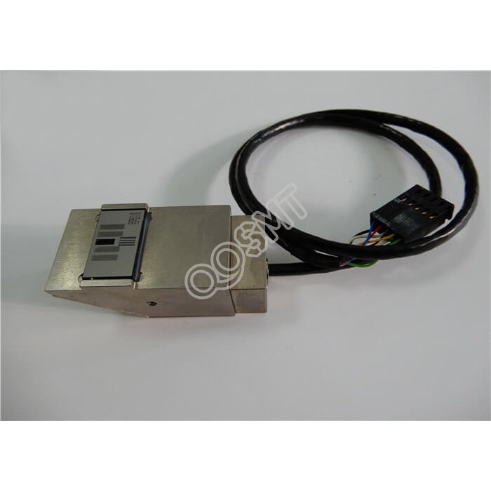 Siemens Scanner Head X - Eixo MS441X 00310945 para Siplace Chip Mounter