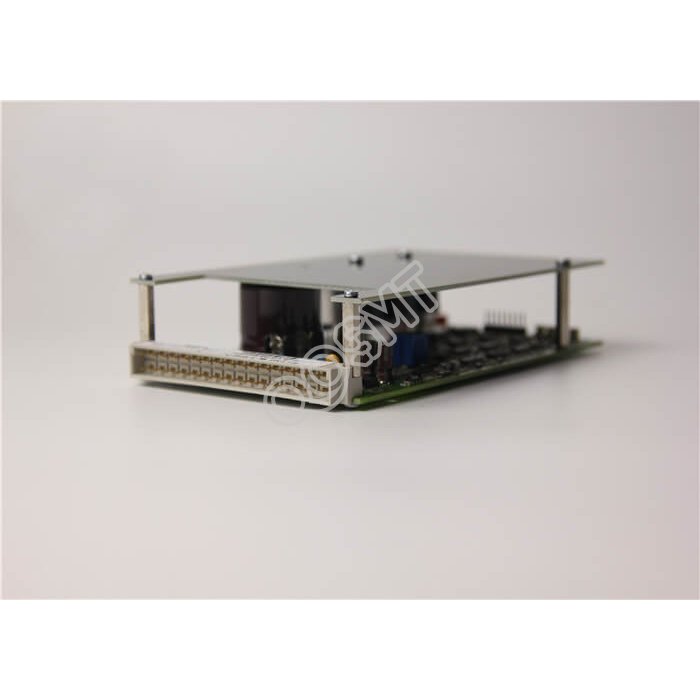 Amplificateur servo Siemens SDS1202 5S1 00353445 pour monteur de puces Siplace