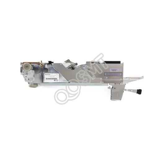 KXFW1KS5A00 Alimentador de fita Panasonic 8mm para Panasonic CM402 CM602 NPM Pick And Place Machine