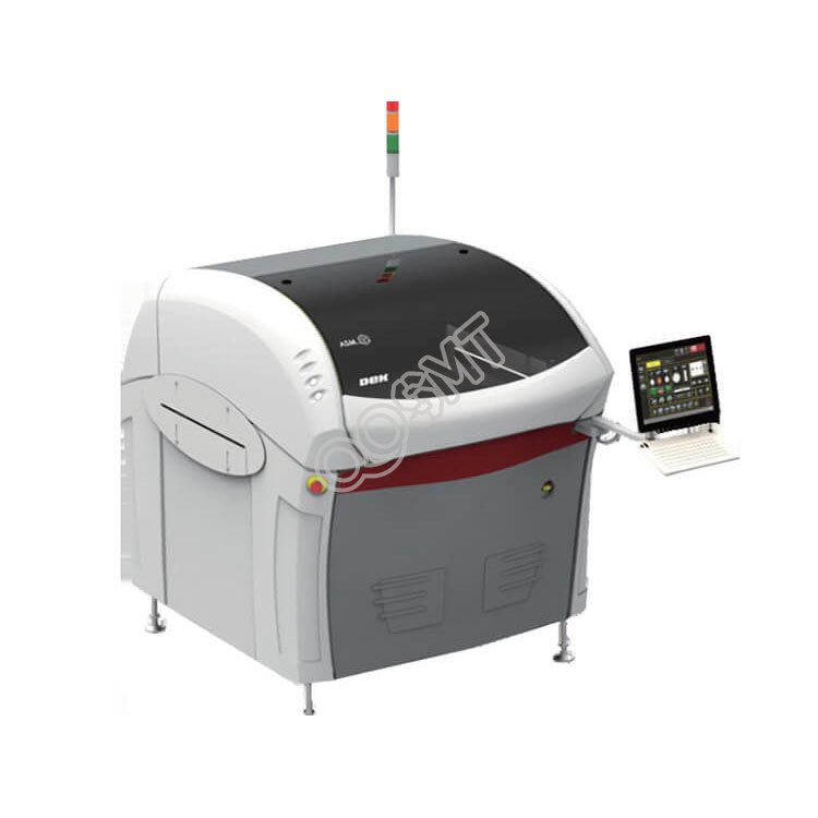 DEK Galaxy Automatic Stencil Printer