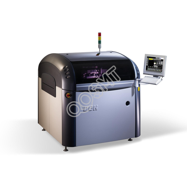 Impresora de plantillas automática DEK Horizon 03iX