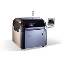 DEK Automatic Stencil Printer