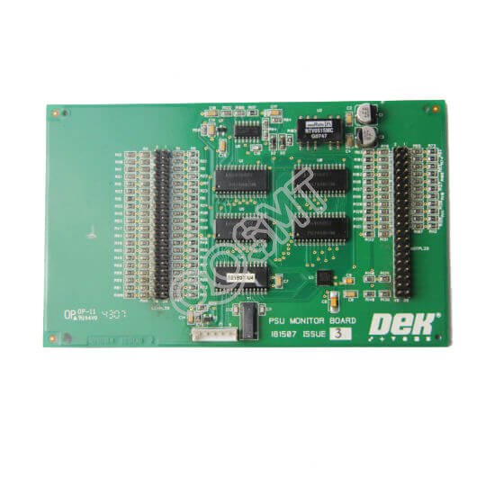 DEK ステンシルプリンター用 Dek Board 181507