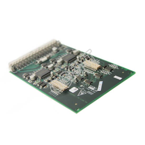 Dek Component Side Board 185515 per DEK Stencil Printer