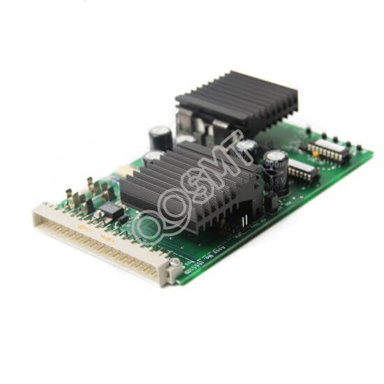 Dek Dual Stepper Board 155510 do drukarki szablonów DEK