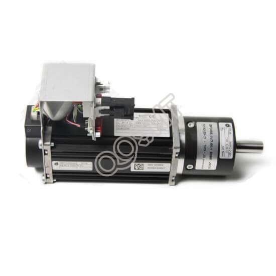 Dek Motor Camera Y Bg65X50-Ci 185003 do drukarki szablonów DEK