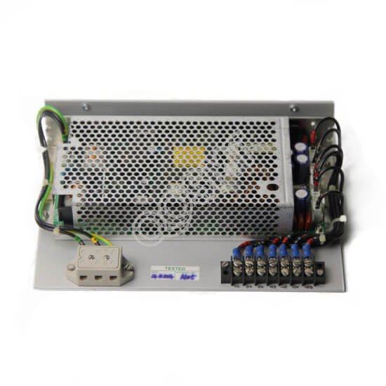 Dek Multi Power Supply 157902 for DEK Stencil Printer