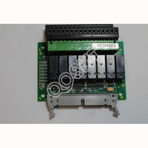 Heller Analógico 10-28982-001 Controlador PLC, HDIO 16