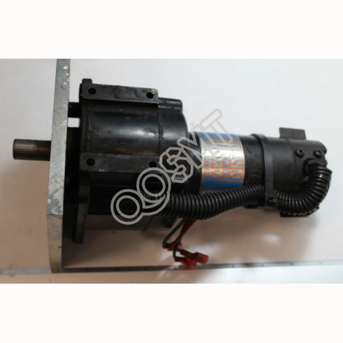 Heller CM24D18NZ15B DC Motor 